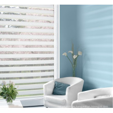 Wholesale Best Quality Custom Made Stained Window Shangri -la Blinds